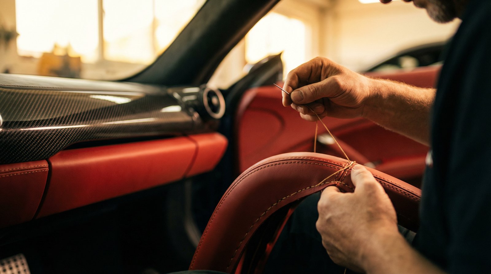 抖阴内饰改装视频